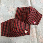 ファミリア　2枚セット　3way 