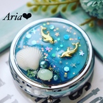 海のピルケース