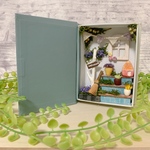 期間限定　訳あり　Book garden