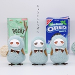 チョコミントコポル C〜E