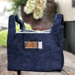 コンビニ行く時のエコバッグ