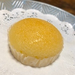 食品サンプル★蒸しパン