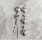 Heart pierce