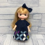 ☆MMC1353☆ミキちゃんマキちゃん用洋服、リボンセット