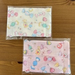 ２枚セット子供用ガーゼマスク＊キャンディー柄