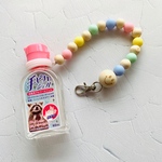 【送料無料】除菌ジェル用ホルダー  《MIX》