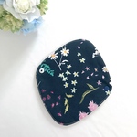 布ライナープラス ＊  月夜の花　布ナプキン おりものライナー
