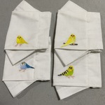 samio様専用かわいんこ大臣マスク