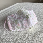 スワトウ刺繍立体マスク