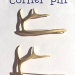 Corner pin  #29