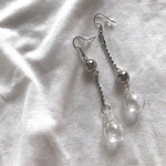 あざとい女がつけるピアス