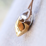 波動玉® 「結晶のGOLD」432007