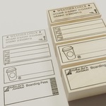 スタンプセット A