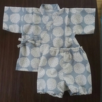 甚平80～90㎝🌺