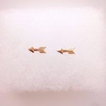 14kgf Arrow ピアス