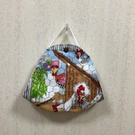 ロラライハリス   マスクケース　P