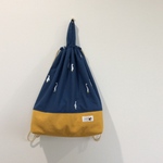 体育着バッグ