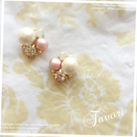 オータムビジュー♡ピンク