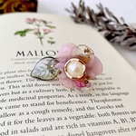 [SALE] Flower ring