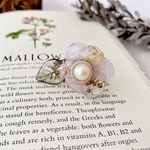 [SALE] Flower ring