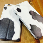手帳型iPhone6/6s対応スマホケース