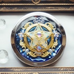 魔法のコンパクト