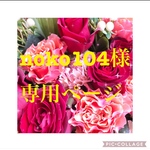 🦜 noko104様専用ページ🦜