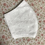 夏用冷感立体マスク