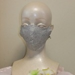 【h様専用カート】立体マスク　リバティ≪カペル≫×シャインクール≪抗菌・接触冷感・UVケア加工≫