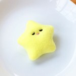 ☆星くんベビーブローチ（メモリー）
