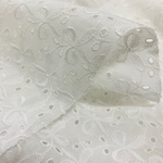 コットンレース生地《50×30》
