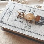 期間限定販売！！Jewelry Of The Sea Hair Clip