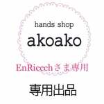EnRiccchさま専用 アルバスサイズ　アルバム整理カード