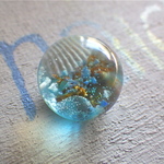 Seascapes Necklace/Ring f