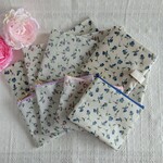 〈く様ご予約品〉リバティ ポーチ 