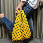 コンビニエコバッグ