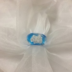 再販☁︎青空リング