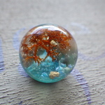 Seascapes Necklace/Ring i