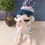 ソックモンキー(A88)