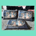 cherrymyu様専用♡ 大ポーチセット
