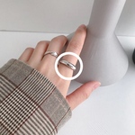 【silver925】plain ring シルバーリング シルバー925