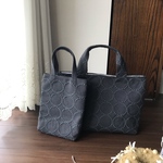 【受注製作】ミナペルホネン トートバッグ