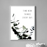 —Chris hand made poster—全400種類以上/L判〜A1サイズ/2点以上送料無料/額縁セット可/オーダー可/モノトーン/北欧/命名/ウェルカムポスター/メモリアルポスター/白黒