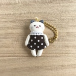 猫のチャーム