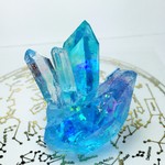 鉱物風レジン~038~