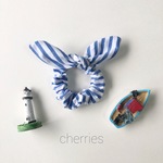  Baby & Kids シュシュ！ L