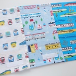 ●【3枚ｾｯﾄ】25×30 ランチョンマットＢ②