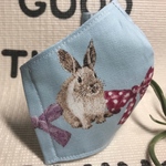 うさぎマスク🐰