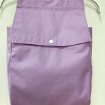 ☆撥水帆布☆ランドセルカバーバッグ