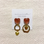asymmetry orange